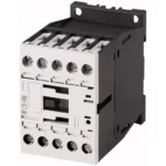 DILA-31(190V50HZ220V60HZ) Contactor de control 220VCA 3NA+1NC 4A IP20