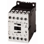 DILM7-01(110V50HZ,120V60HZ) Contactor trifásico + 1NC 120VCA 7A IP20