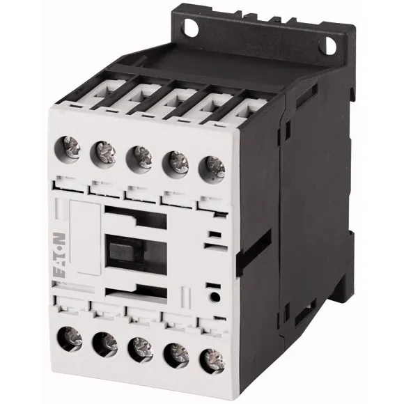 DILA-40(42V5048V60HZ) Contactor de control 48VCA 4NA 4A IP20