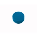 M22-XDH-B RMQ-Titan Placa para Botón Diseño-Saliente color Azul