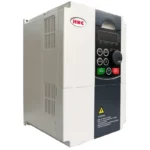 Variador de frecuencia Entrada 3ph 380-440V Salida 3ph 440V 17A 7.5kW 10HP