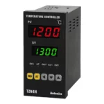 TZN4H-R4C Control de temp PID dual-speed DIN48WX96H 100-240VCA 4-20mA 1EV+4-2-X