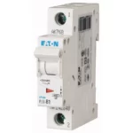 PLS6-C05-MW Xpole Interruptor termomagnético (ITM) 1P 0.5A 6kA Curva C