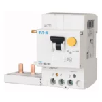 PBSM-403/003-MW Xpole Interruptor diferencial p/PLS 3P 40A 10kA tipo AC 30mA