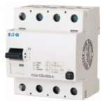 PFIM-100/4/003 Xpole Interruptor diferencial 4P 100A 10kA tipo AC 30mA