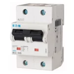 AZ-2-C80 xEfect Interruptor termomagnético (ITM) 2P 80A 20kA Curva C