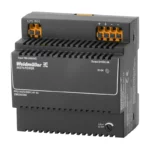PRO INSTA Fuente de alimentación monofásica 100-240VCA Output 96W 24VCD 4A
