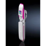 AX Empuñadura Confort de cinc para usar con AX con cierre de 3 puntos