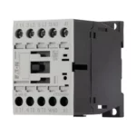 DILM15-10(190V50HZ,220V60HZ) Contactor trifásico +1NA 380-400VCA  IP20