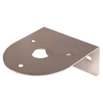 Soporte de montaje en pared metálico