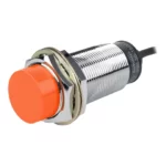 PRL30-15DP2 Sensor inductivo largo M30 SN 15mm No rasante 3 hilos 24VCD PNP NC