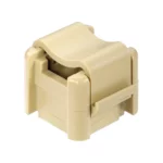 SH 1 Soporte completo de la barra colectora y Riel DIN poliamida