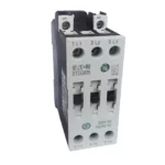 XTCG018C00E2 Contactor trifásico Bobina 110VCA 18A IP20