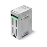 Relé rápido modular 110-125VDC 4CO 4NA4NC 8A 250VAC