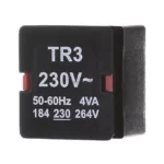 T285013 TR3-110VAC Módulo de alimentación Diseño B 110VCA