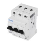 FAZ6-C32/3 Interruptor termomagnético miniatura MCB 3P 32A 10kA Curva C