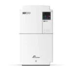 VDF IN 3F/440V OUT 3F/440V 5HP/440V 9A