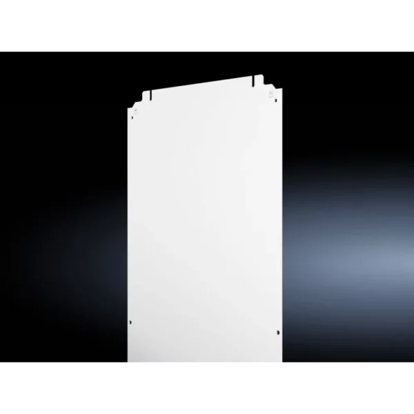 KX Placa de montaje de chapa de acero 150Hx150Wmm 1 pieza