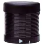 Modulo zumbador de Ø70mm Tono continuo 120dB 110VCA