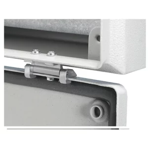 KL Bisagra para tapa de cinc Para KL 6pz