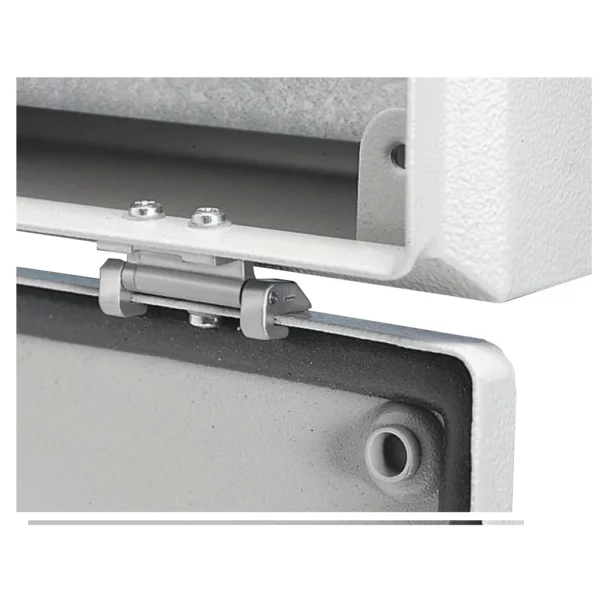 KL Bisagra para tapa de cinc Para KL 6pz
