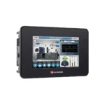 Pro HMI+PLC 5” LCD TFT Color 800x480px 24DI (4xHSC), 2AI 16DO (2xPWM)