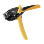 CTF PV WM4 Herramienta para prensar conectores fotovoltaicos WM4 2.5-6mm² 14-10A