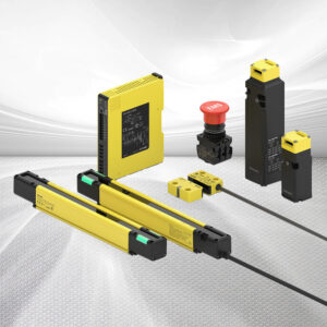 Seguridad industrial